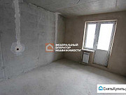 1-комнатная квартира, 40 м², 7/17 эт. Воронеж