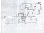 3-комнатная квартира, 97 м², 4/16 эт. Москва