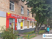 Барклая 12, торговое 42 кв.м, продажа Москва