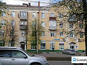 2-комнатная квартира, 59 м², 4/4 эт. Ярославль