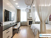 3-комнатная квартира, 127 м², 4/8 эт. Санкт-Петербург