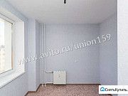 2-комнатная квартира, 38 м², 21/23 эт. Пермь