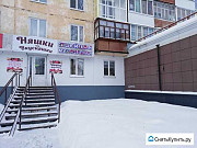 Коммерческая аренда Маршала Рыбалко, 35 Пермь