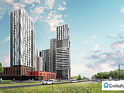 3-комнатная квартира, 100 м², 2/24 эт. Екатеринбург