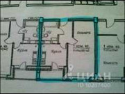 1-комнатная квартира, 32 м², 2/17 эт. Балашиха