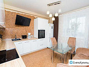 3-комнатная квартира, 77 м², 2/18 эт. Челябинск