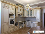 3-комнатная квартира, 129 м², 12/23 эт. Тюмень