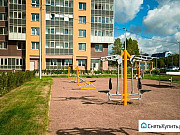 1-комнатная квартира, 36 м², 6/17 эт. Санкт-Петербург