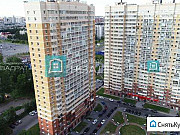 2-комнатная квартира, 56 м², 11/21 эт. Санкт-Петербург