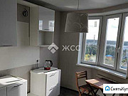 1-комнатная квартира, 38 м², 17/17 эт. Москва