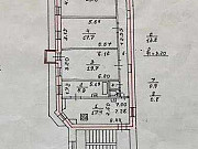 3-комнатная квартира, 104 м², 7/7 эт. Санкт-Петербург