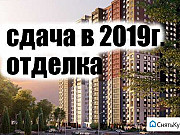 2-комнатная квартира, 61 м², 2/17 эт. Балашиха