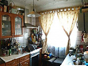 3-комнатная квартира, 56 м², 1/5 эт. Омск