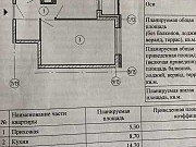 1-комнатная квартира, 34 м², 14/18 эт. Санкт-Петербург