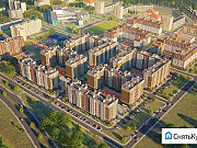 1-комнатная квартира, 39 м², 4/10 эт. Калининград