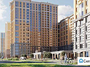 2-комнатная квартира, 64 м², 1/23 эт. Санкт-Петербург