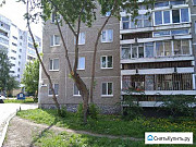 1-комнатная квартира, 24 м², 4/9 эт. Екатеринбург