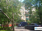 1-комнатная квартира, 32 м², 3/5 эт. Москва