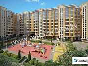 1-комнатная квартира, 31 м², 1/9 эт. Санкт-Петербург