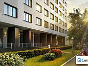 3-комнатная квартира, 75 м², 8/12 эт. Санкт-Петербург