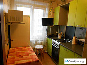 1-комнатная квартира, 25 м², 4/5 эт. Москва