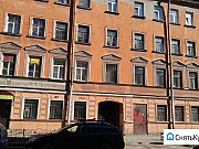 2-комнатная квартира, 71 м², 1/4 эт. Санкт-Петербург