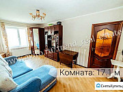 3-комнатная квартира, 75 м², 2/10 эт. Санкт-Петербург