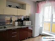 1-комнатная квартира, 40 м², 3/10 эт. Новосибирск