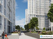 2-комнатная квартира, 60 м², 16/30 эт. Москва