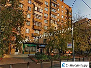 1-комнатная квартира, 34 м², 8/9 эт. Москва