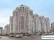 2-комнатная квартира, 60 м², 3/23 эт. Екатеринбург