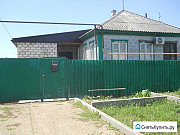 Дом 106 м² на участке 21 сот. Курганинск