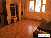 1-комнатная квартира, 40 м², 11/14 эт. Москва