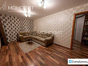 2-комнатная квартира, 52 м², 8/10 эт. Нижний Новгород