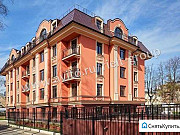 3-комнатная квартира, 119 м², 4/5 эт. Санкт-Петербург