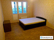 1-комнатная квартира, 40 м², 17/25 эт. Москва