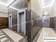 3-комнатная квартира, 93 м², 3/16 эт. Санкт-Петербург