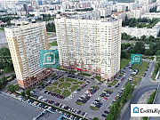 1-комнатная квартира, 37 м², 20/21 эт. Санкт-Петербург