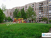 3-комнатная квартира, 57 м², 2/9 эт. Санкт-Петербург