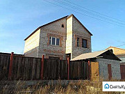Дом 172 м² на участке 10 сот. Черногорск