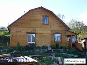 Дом 56 м² на участке 30 сот. Горно-Алтайск