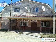 Коттедж 270 м² на участке 6 сот. Нижний Новгород