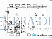 Офисное помещение в ЖК класса С площадью 168 кв.м Москва