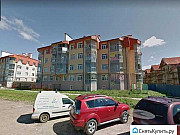 1-комнатная квартира, 41 м², 1/4 эт. Санкт-Петербург