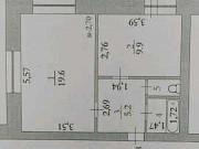 1-комнатная квартира, 40 м², 2/5 эт. Нефтеюганск