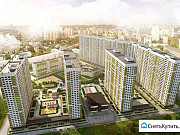 2-комнатная квартира, 47 м², 14/25 эт. Самара