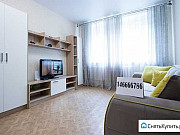 1-комнатная квартира, 40 м², 1/5 эт. Москва