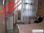 3-комнатная квартира, 67 м², 9/9 эт. Нижневартовск