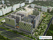 1-комнатная квартира, 36 м², 14/22 эт. Москва