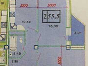 2-комнатная квартира, 55 м², 2/7 эт. Геленджик